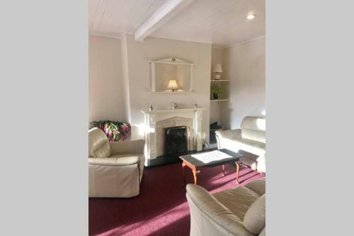 Spacious Seaside Apartment 3km From Clifden