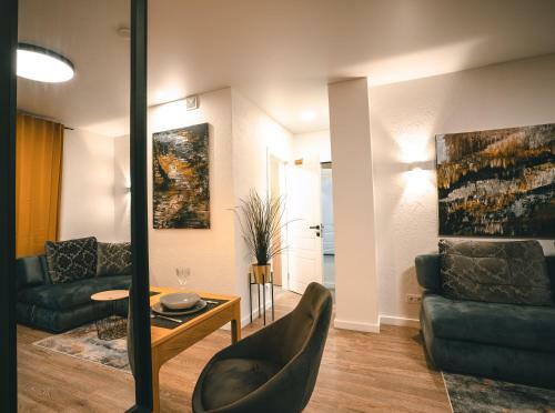Ravelli 7 Apartment