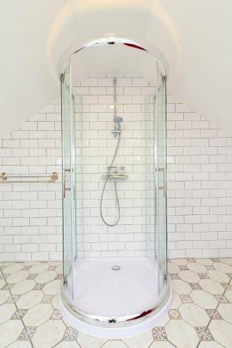 Royal Jono St. Apartment