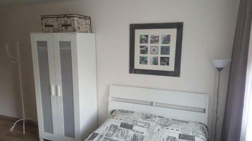 Apartamento Butukas Studija
