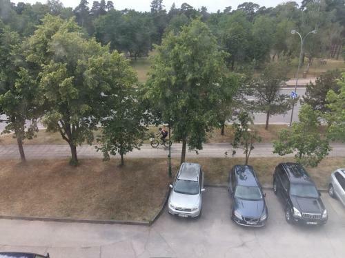 Apartamento Studlendas