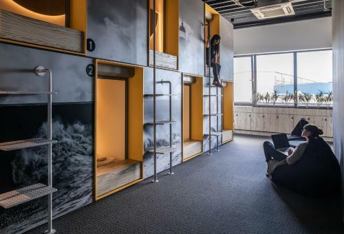 Apartamento Light House Coliving