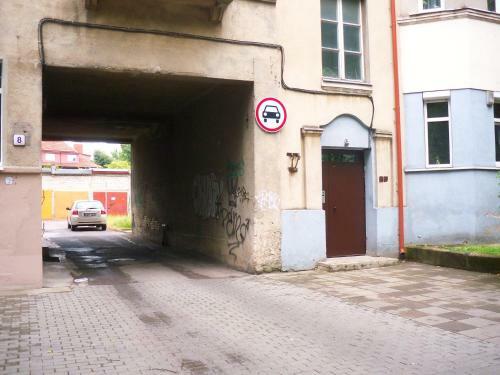 S. N?ries Gatv?s Apartamentai