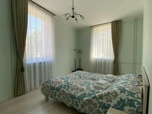 Apartamento Radis