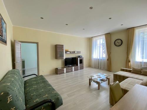 Apartamento Radis