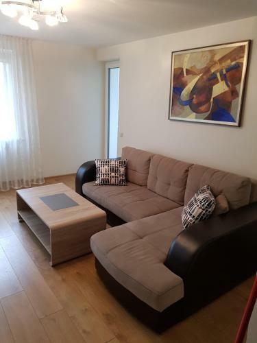 Neringa Apartments
