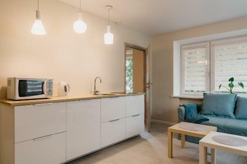 The Port Apartments