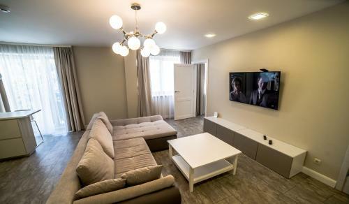 Apartamento Mieterlux 22