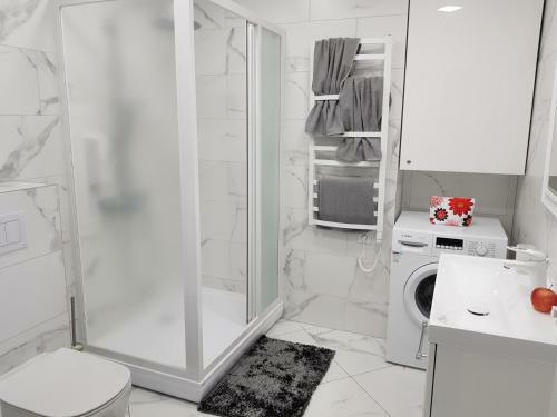 Apartamentai Vyta Plius