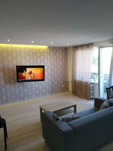 Apartamento Studija Centre