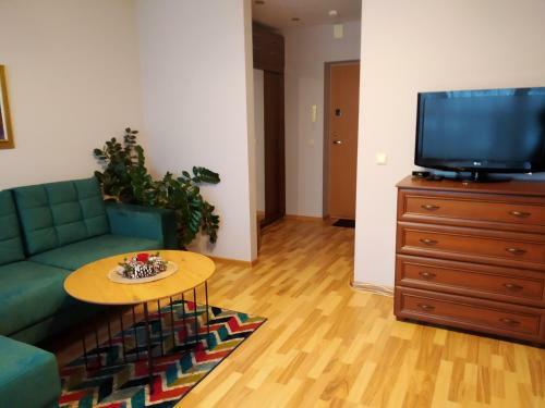 Baltijos 12b Apartamentai