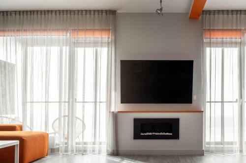 Apartamento Sky Orange Jacuzzi 28 Floor