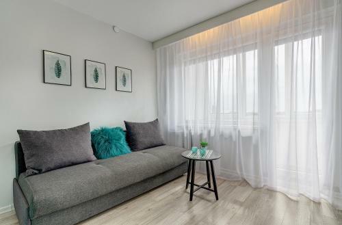 Zig Zag Apartamentai