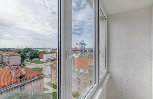Zig Zag Apartamentai