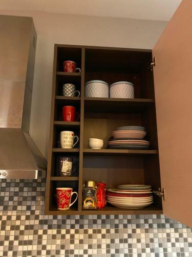 Senamiescio Tiltu Apartamentai