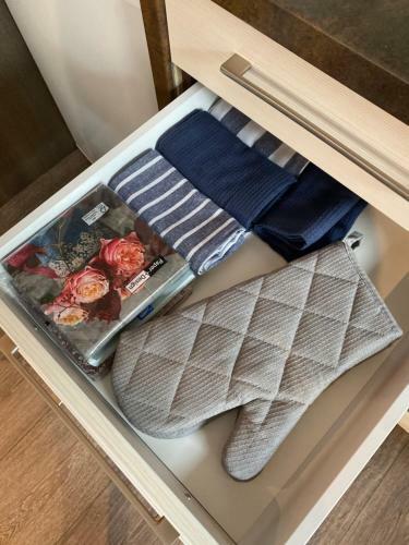 Senamiescio Tiltu Apartamentai