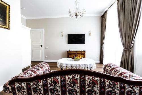 Nostalgia Apartment