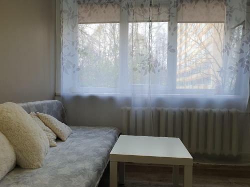 Elegant Apartment For A Calm Rest