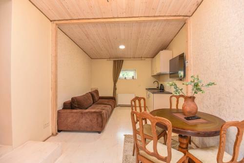 Apartamento Kubu Loft