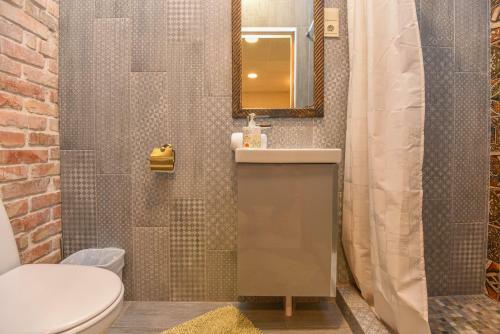 Apartamento Kubu Loft
