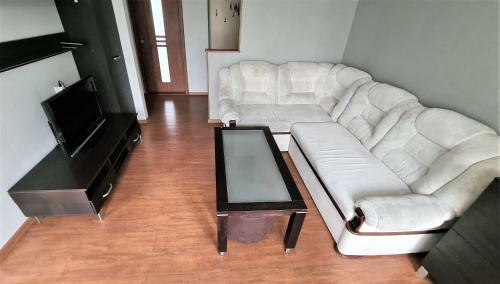 Green View Apartment