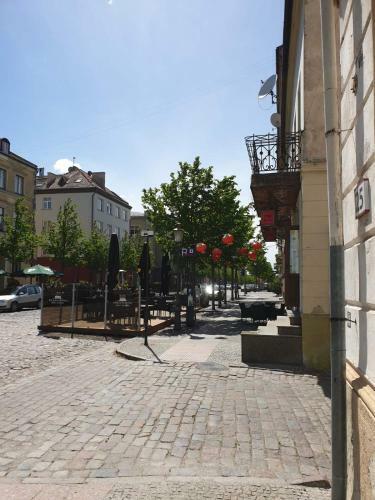Apartamentai Prie Meridiano
