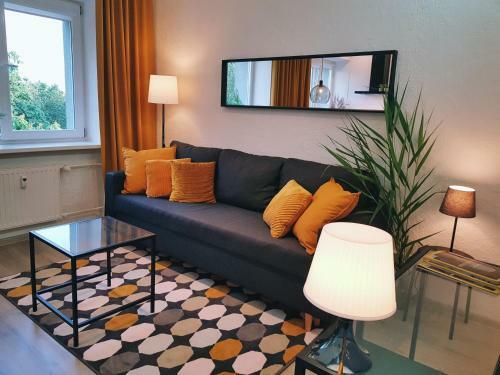 No.4 Apartment Link-to-happiness