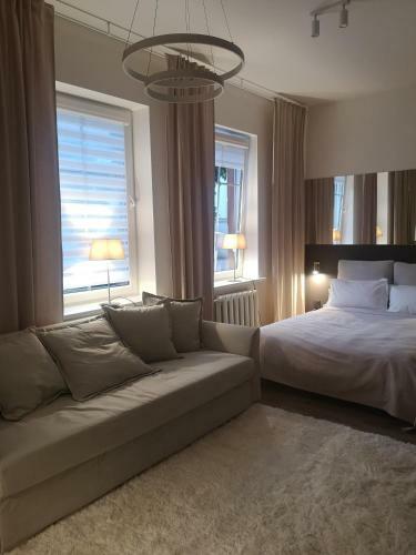 Apartamento Feels Like Home Klaip?da