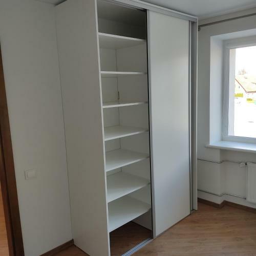 Apartamento 2 Kambari? Butas, Klaipedos Centre.