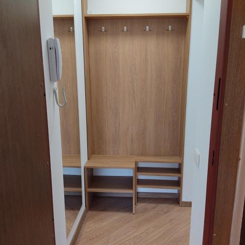 Apartamento 2 Kambari? Butas, Klaipedos Centre.