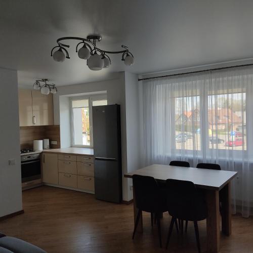 Apartamento 2 Kambari? Butas, Klaipedos Centre.