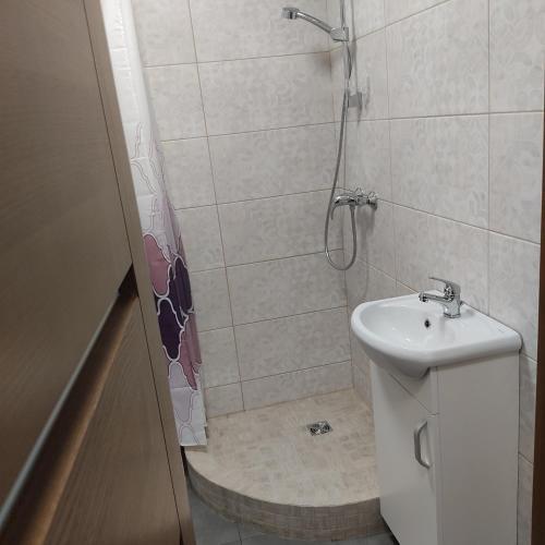 Apartamento 2 Kambari? Butas, Klaipedos Centre.