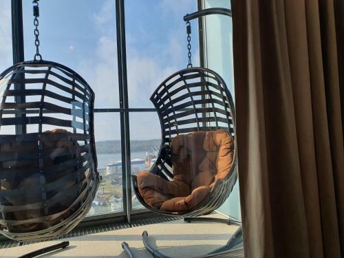 Sea View Apartment In Klaip?da