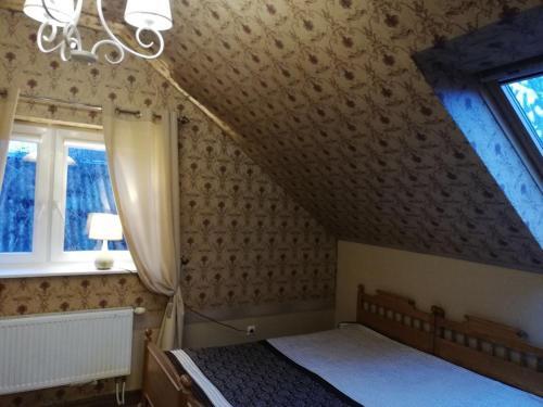 Jotvingiu Apartamentai 2