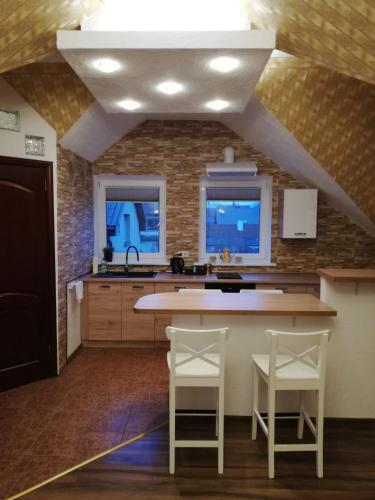 Jotvingiu Apartamentai 2
