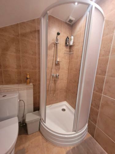 Apartamento Great View Meridianas Mansard