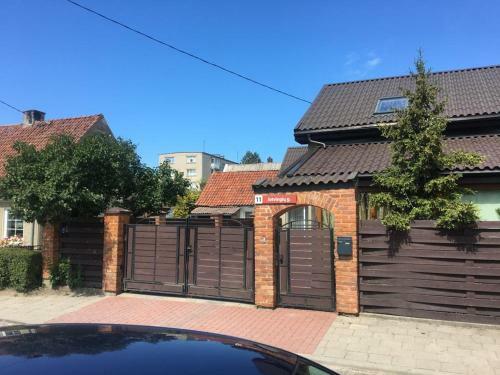 Jotvingi? Apartamentai