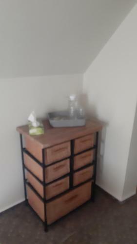 Hostal Guest House Gero V?jo Namai