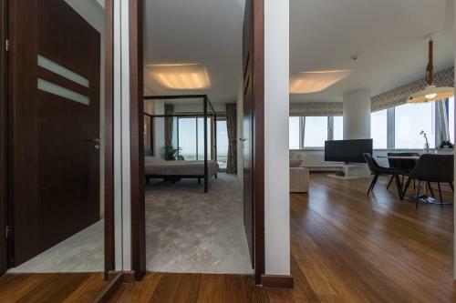 Apartamento Panoramic Sea Views