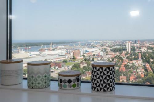 Apartamento Panoramic Sea Views