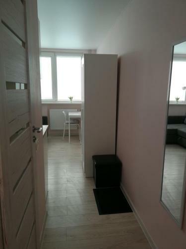 T&j Apartments