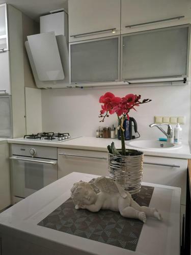 Apartment Orion