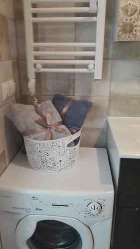 Apartamento R&a Studio