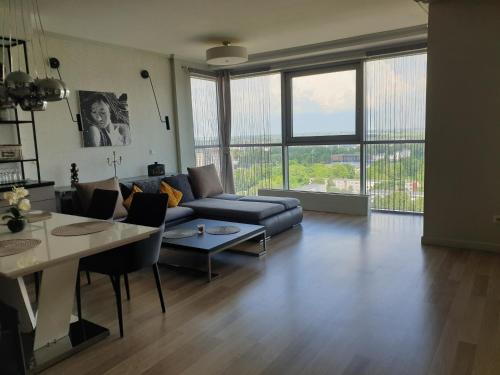 Apartamento Vivo Panoramic 19