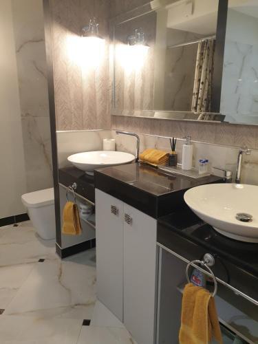 Apartamento Vivo Panoramic 19