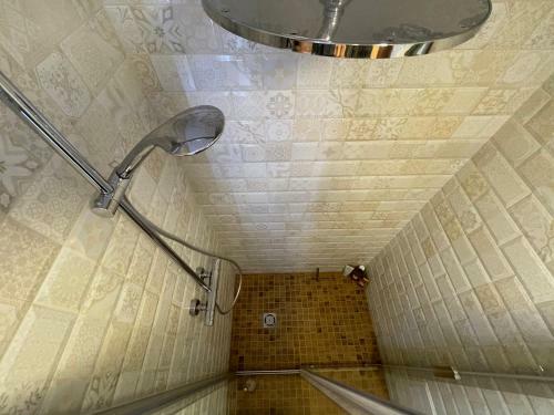 Apartamento Studija Pus? Devyni?