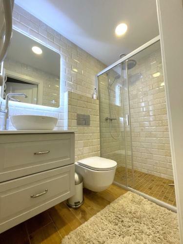 Apartamento Studija Pus? Devyni?