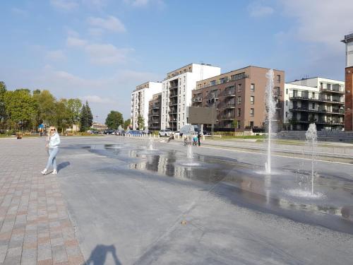 AA Apartments Oldtown