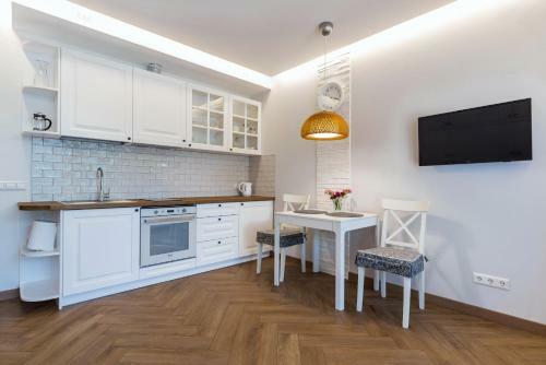 Lovely Oldtown Apartment