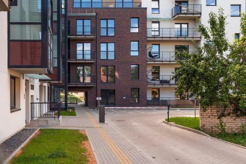 Lovely Oldtown Apartment